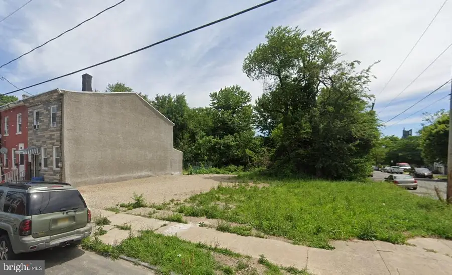 974 S 8th St, Camden, NJ 08103 - #2