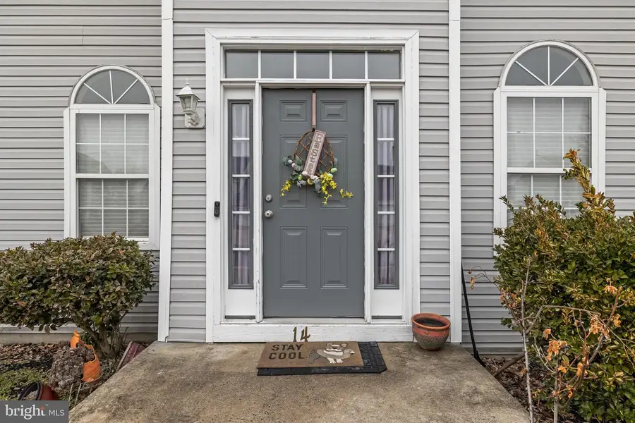 14 Glen Burnie Dr, Sicklerville, NJ 08081 - #2