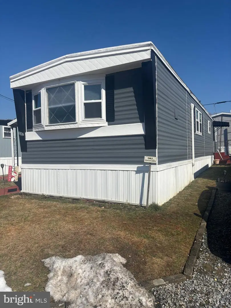 1405 Farrell Ave #247, Cherry Hill, NJ 08002 - #2