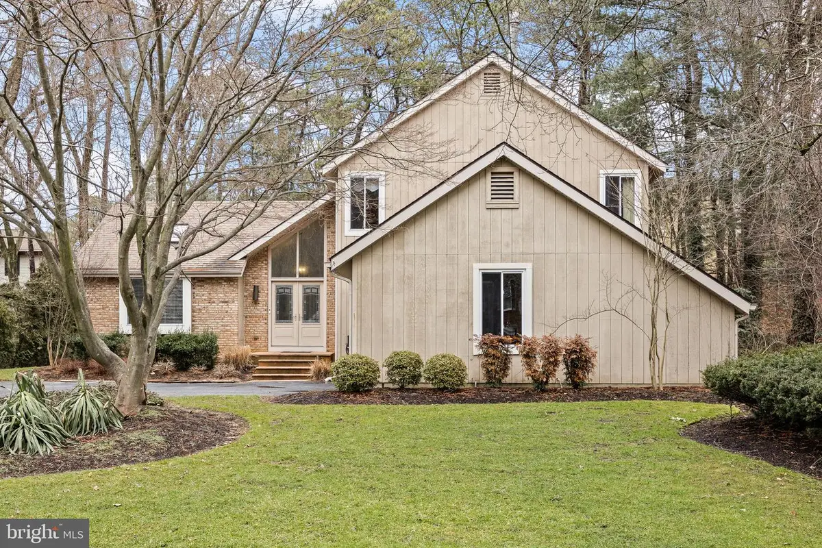 4 Ashton Dr, Voorhees, NJ 08043 - #1