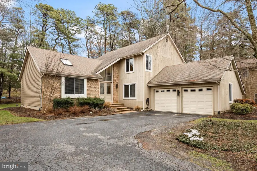 4 Ashton Dr, Voorhees, NJ 08043 - #2