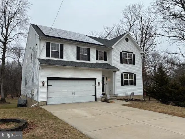 325 Ashland Ave, Lawnside, NJ 08045 - #1