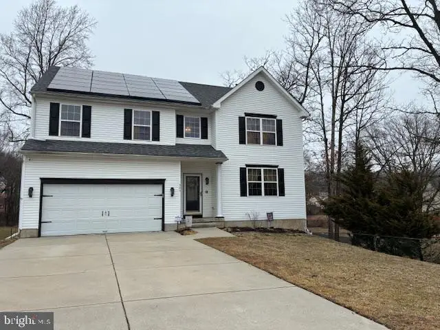 325 Ashland Ave, Lawnside, NJ 08045 - #2