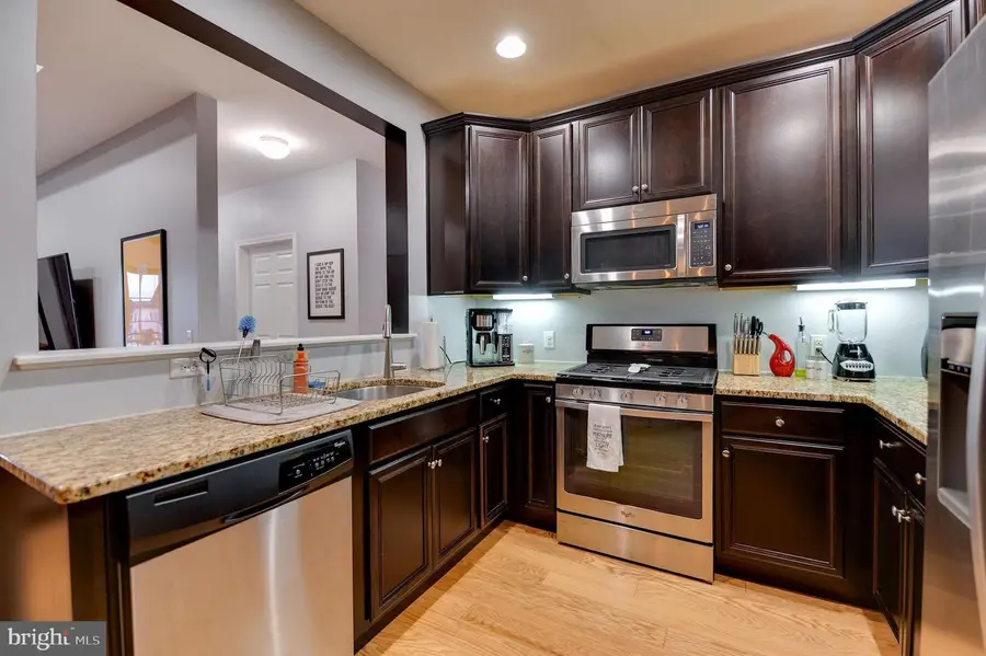 4646 Derby Ct, Cherry Hill, NJ 08002 - #2