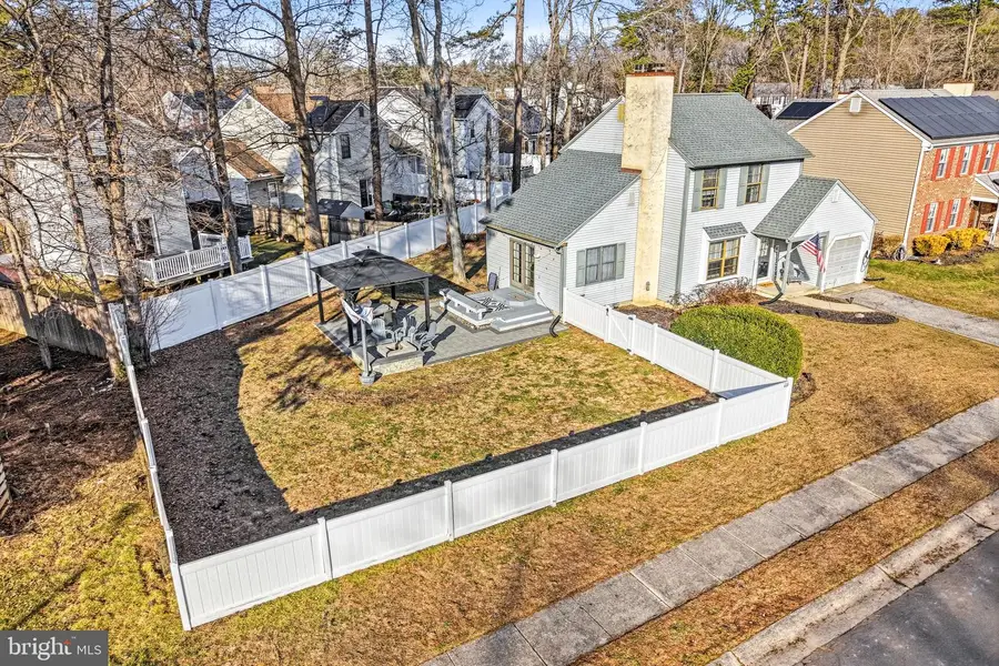 17 Fawn Ln, Sicklerville, NJ 08081 - #3