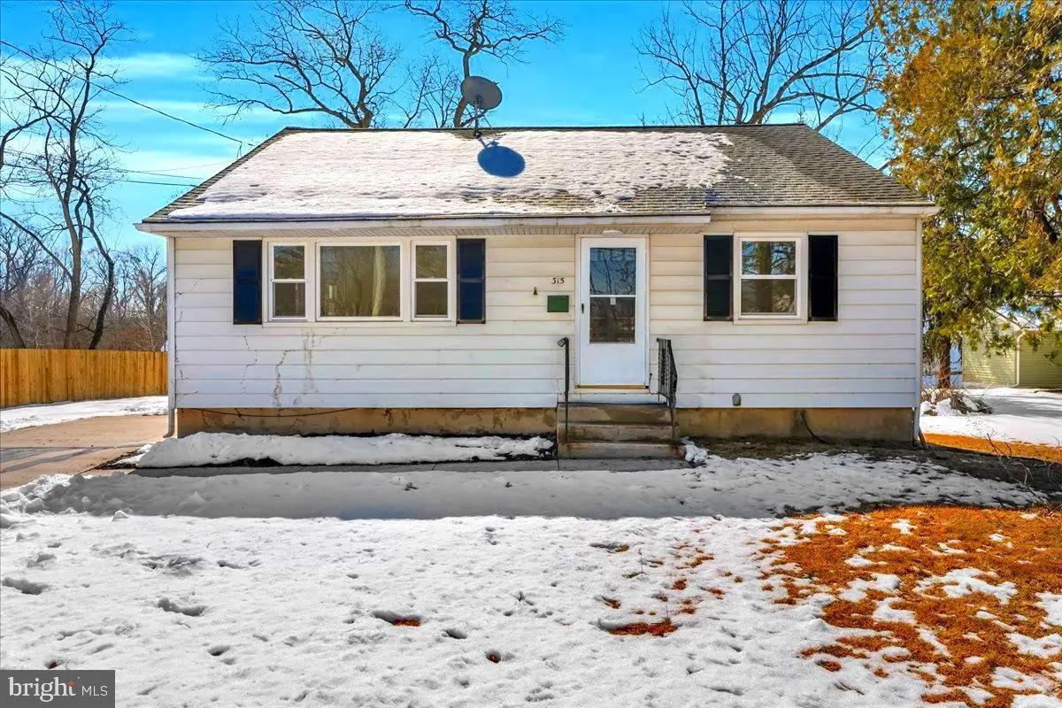 315 W Atlantic Ave, Lindenwold, NJ 08021 - #1