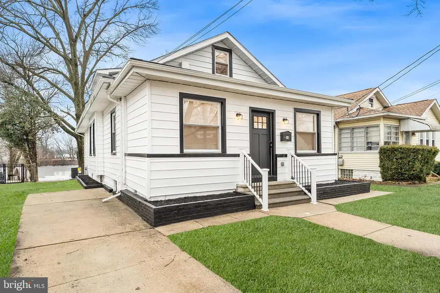 16 Eden Ave, Oaklyn, NJ 08107 - #3