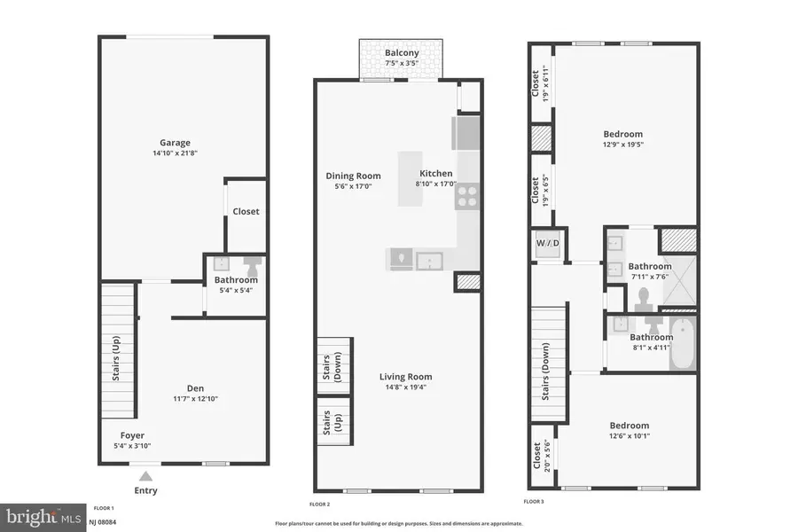 27 Sidney Ln, Stratford, NJ 08084 - #2