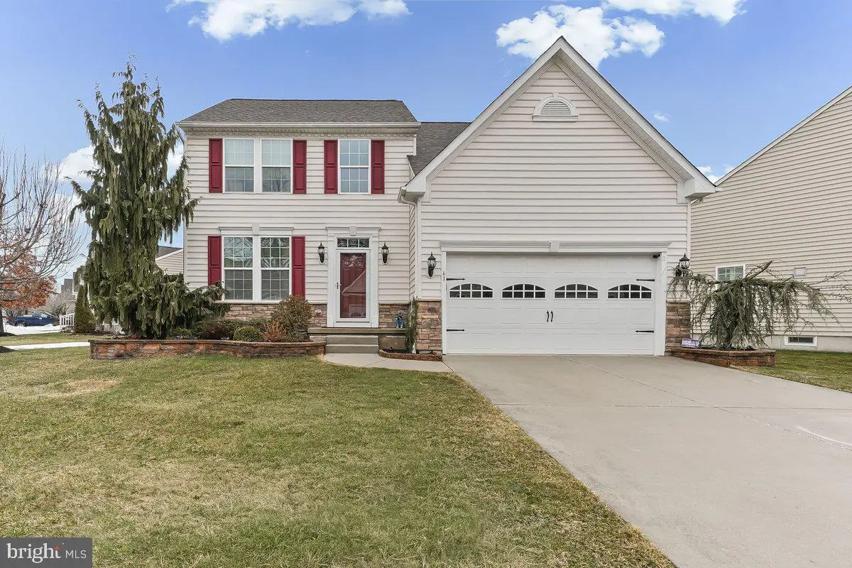 61 Virginia Dr, Atco, NJ 08004 - #1