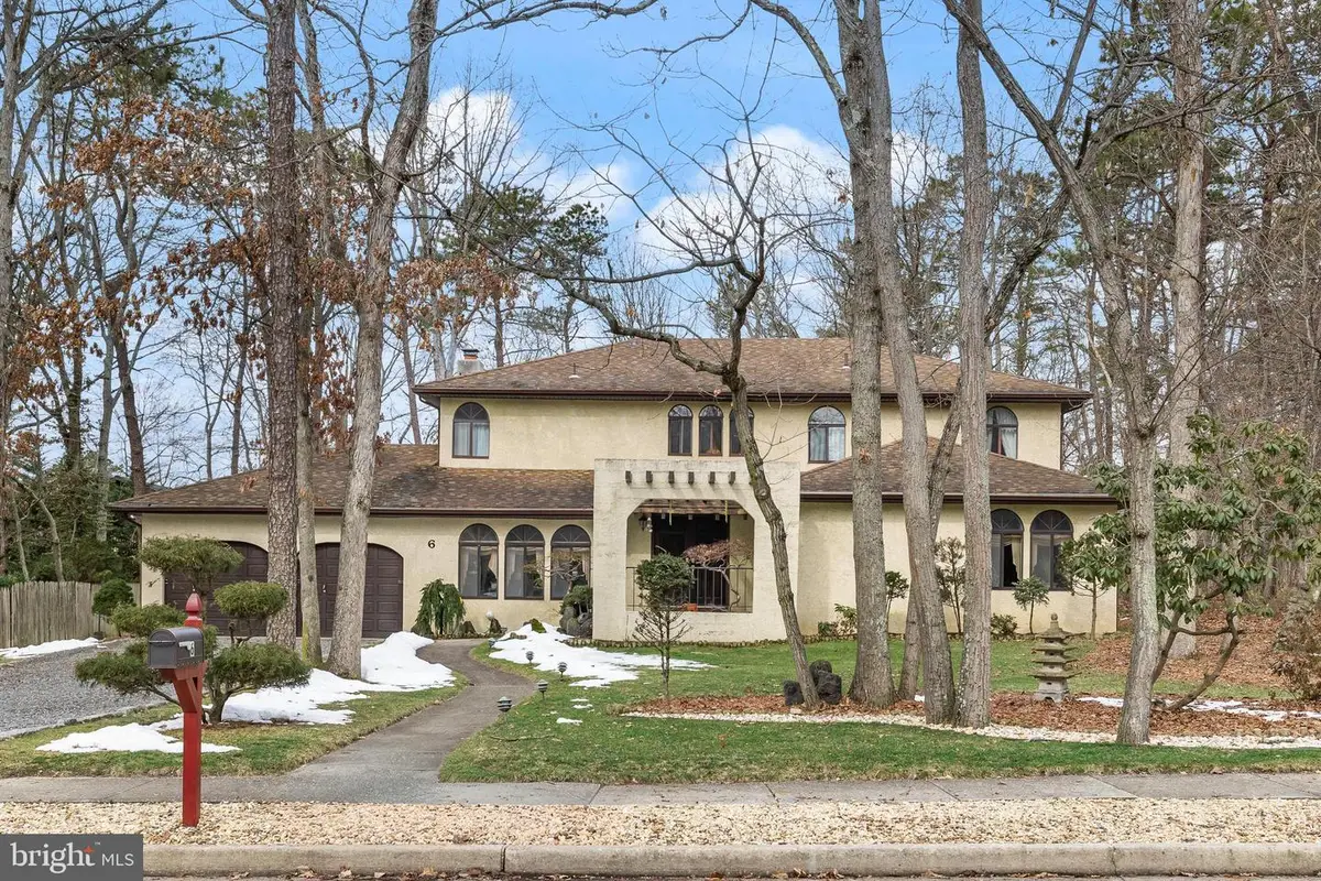 6 Hazel Ave, Voorhees, NJ 08043 - #1