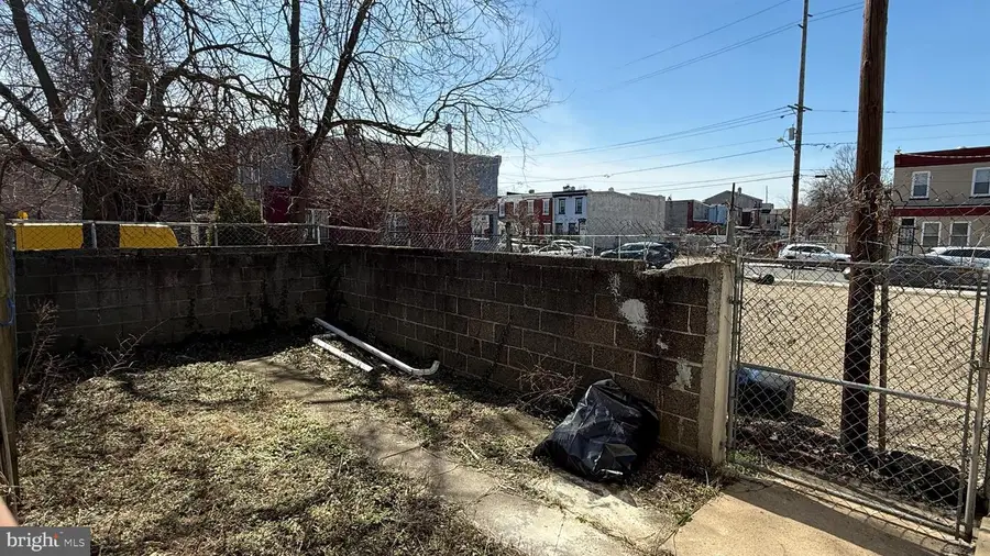 406 Cherry St, Camden, NJ 08103 - #2