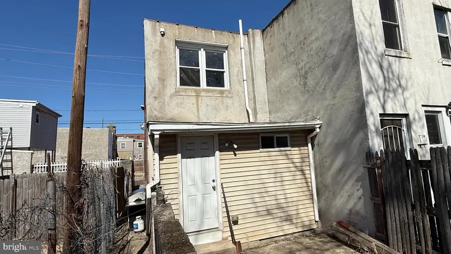 406 Cherry St, Camden, NJ 08103 - #3