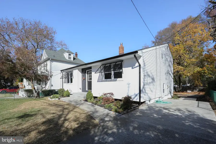 405 E Melrose Ave, Westmont, NJ 08108 - #3