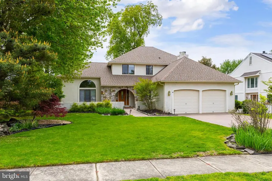 45 Country Walk, Cherry Hill, NJ 08003 - #2