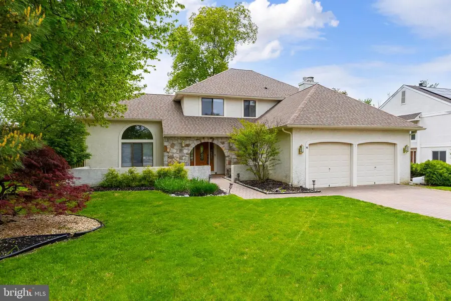 45 Country Walk, Cherry Hill, NJ 08003 - #3