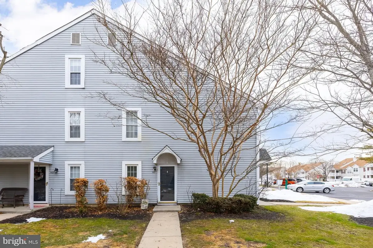 1101 Aberdeen Ln, Blackwood, NJ 08012 - #1