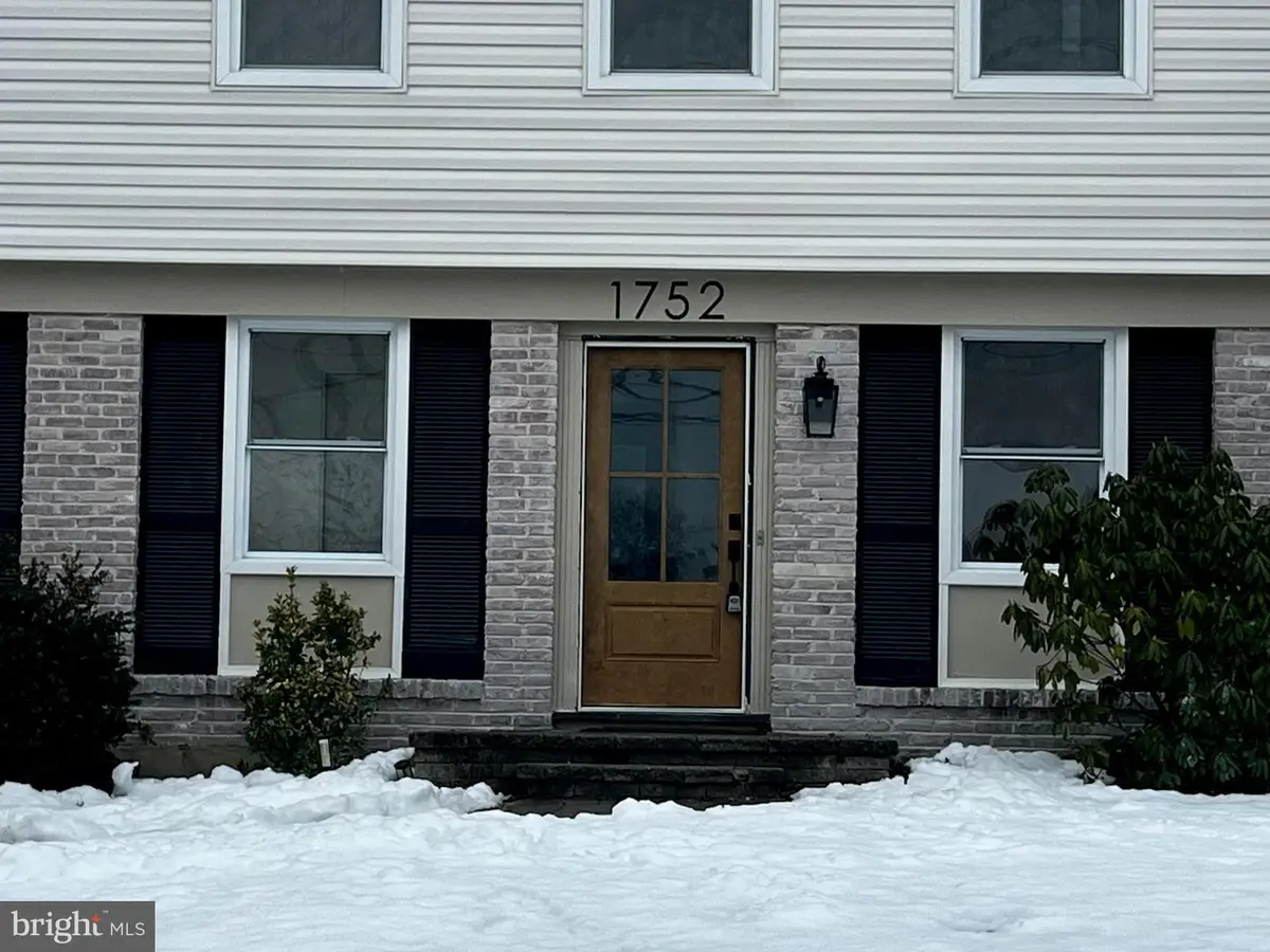 1752 Lark Ln, Cherry Hill, NJ 08003 - #1