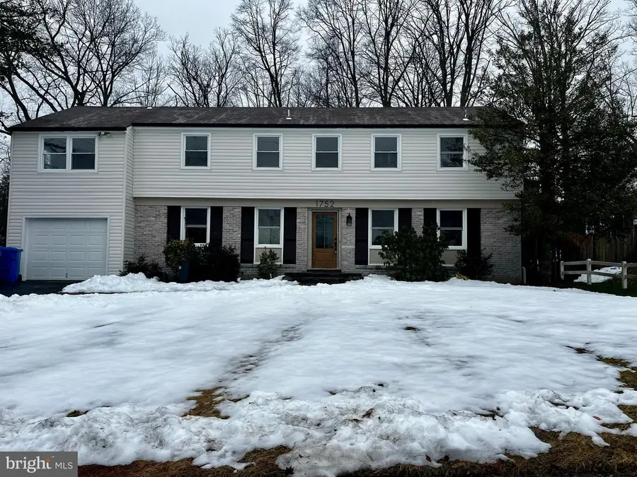 1752 Lark Ln, Cherry Hill, NJ 08003 - #2