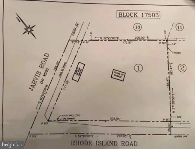 1214 Jarvis Rd, Sicklerville, NJ 08081 - #2