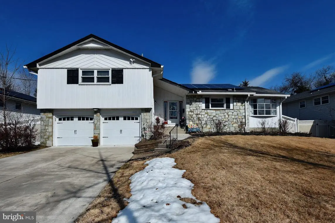 1022 Haral Pl, Cherry Hill, NJ 08034 - #1