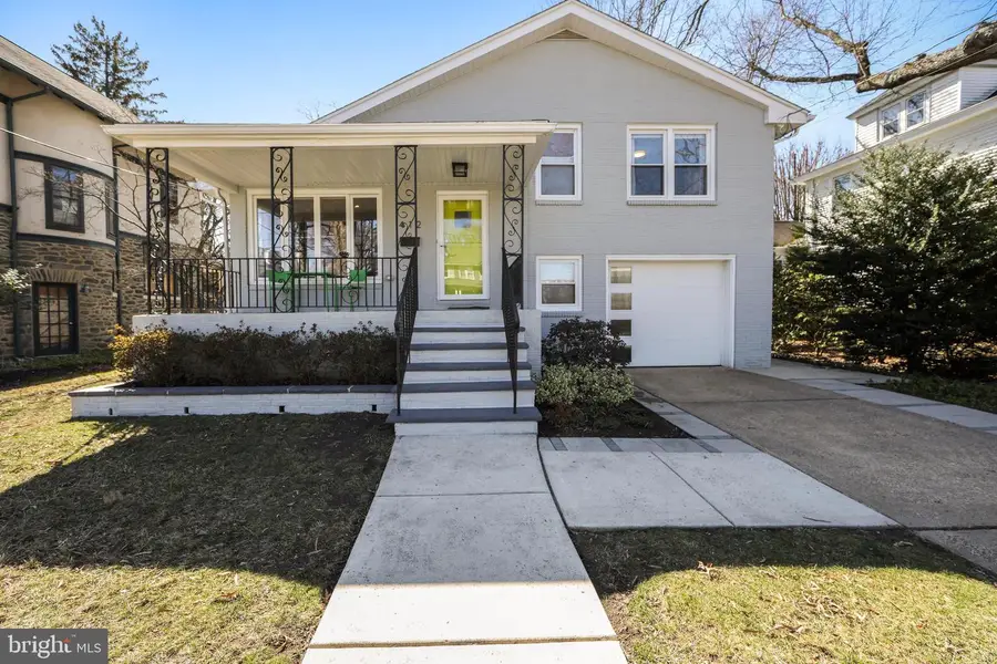 412 Westmont Ave, Haddonfield, NJ 08033 - #2