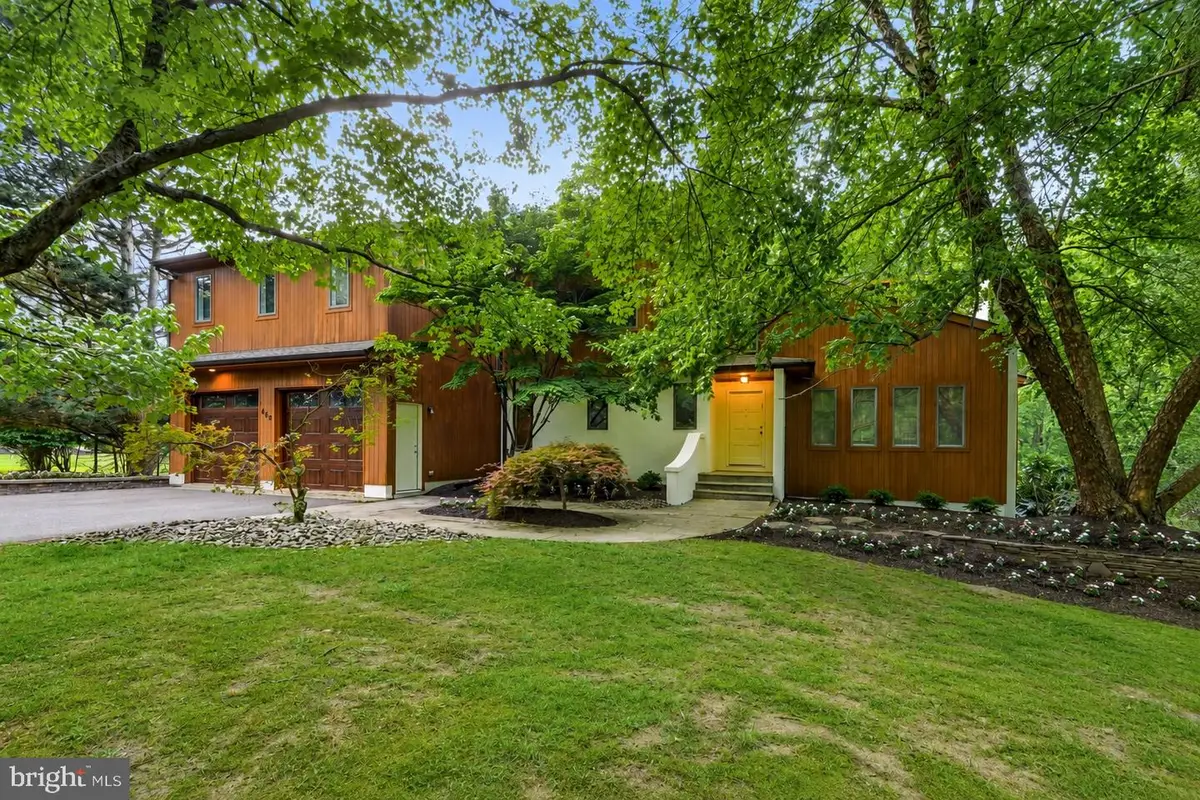 460 Browning Ln, Cherry Hill, NJ 08003 - #1