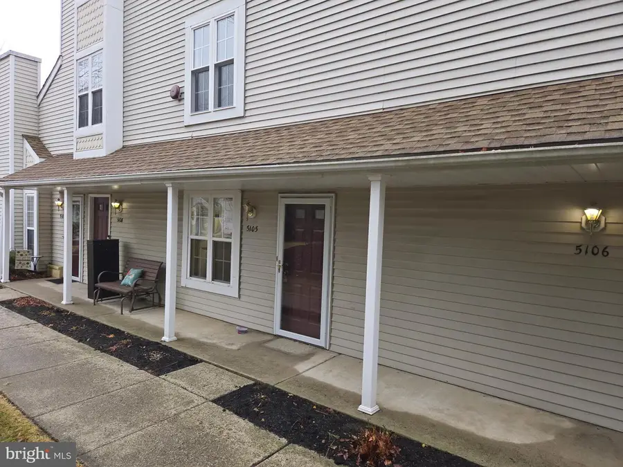 5105 Aberdeen Ln, Blackwood, NJ 08012 - #3