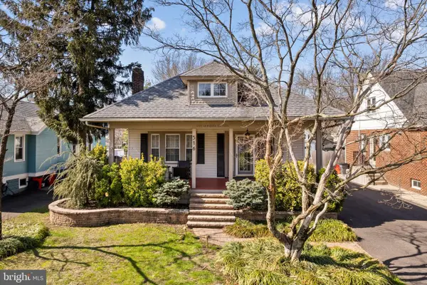 516 3rd Ave, HADDON HEIGHTS, NJ 08035