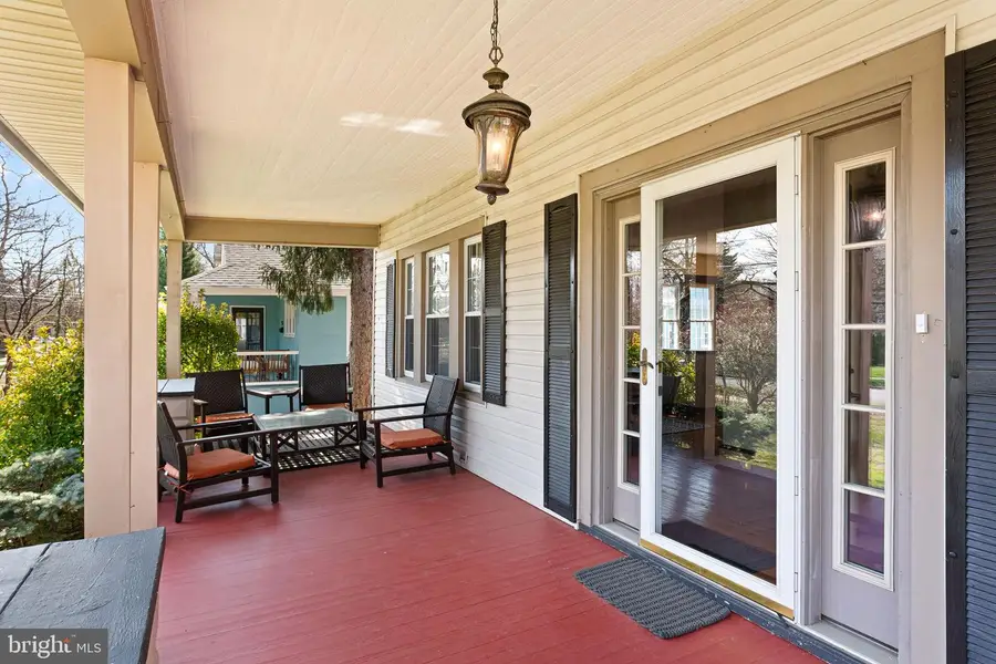 516 3rd Ave, Haddon Heights, NJ 08035 - #2