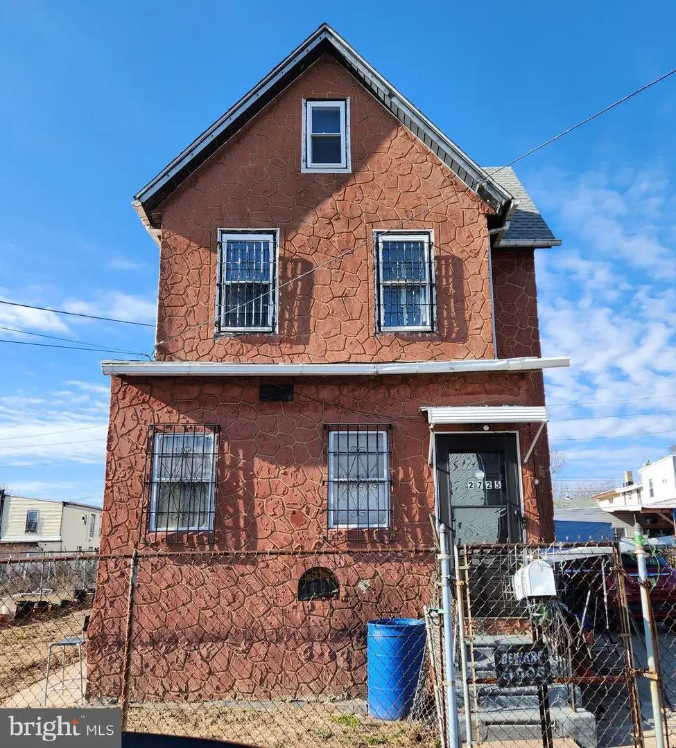 2725 Cramer St, Camden, NJ 08105 - #1