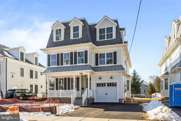 108 Avondale Ave, HADDONFIELD, NJ 08033