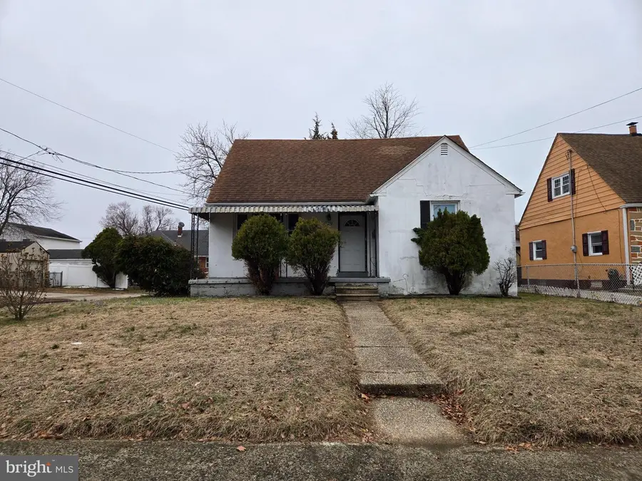 1671 Browning Rd, Pennsauken, NJ 08110 - #2