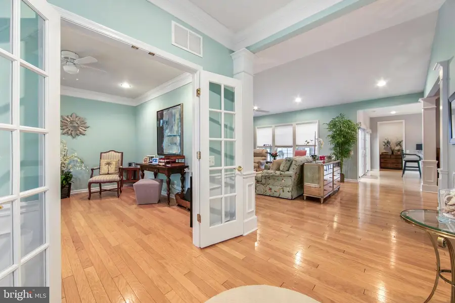 24 Old Mill Dr, Voorhees, NJ 08043 - #2