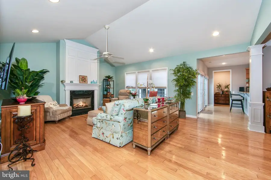 24 Old Mill Dr, Voorhees, NJ 08043 - #3