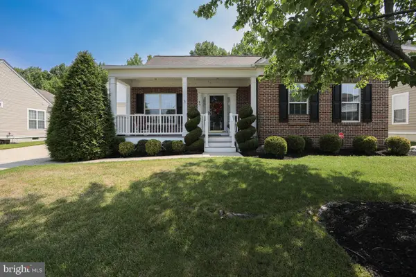 95 Matlack Dr, VOORHEES, NJ 08043