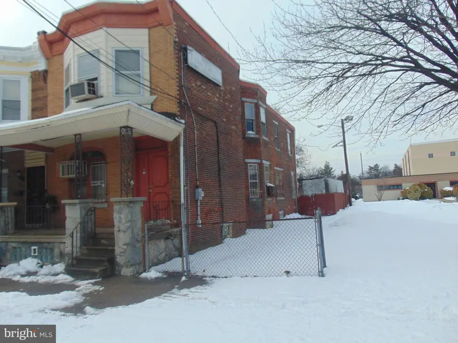 1909 7th S, Camden, NJ 08104 - #3