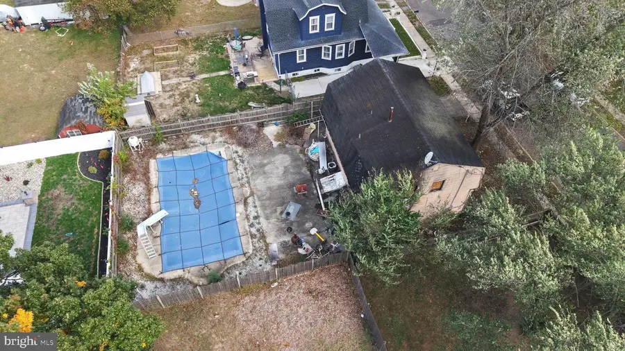 8315 Stockton Ave, Merchantville, NJ 08109 - #2