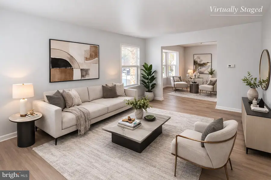 423 W Jackson Ave, Magnolia, NJ 08049 - #2