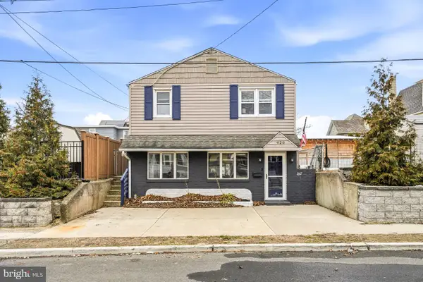 920 Bergen St, GLOUCESTER CITY, NJ 08030