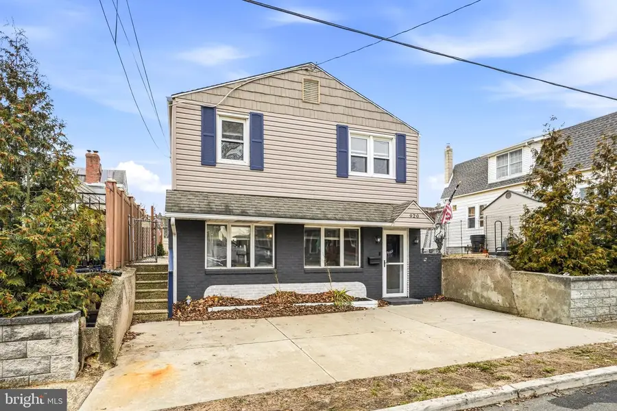 920 Bergen St, Gloucester City, NJ 08030 - #2