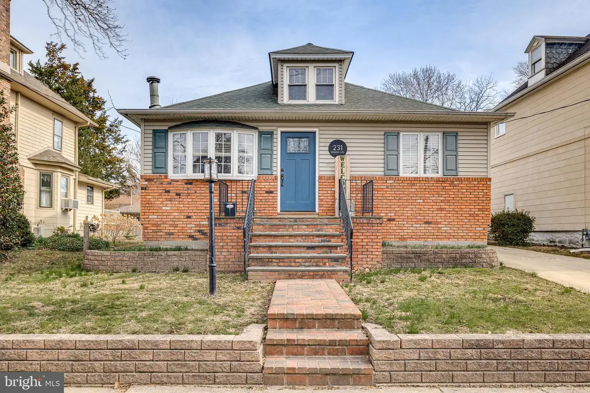 231 Virginia Ave, Audubon, NJ 08106 - #1