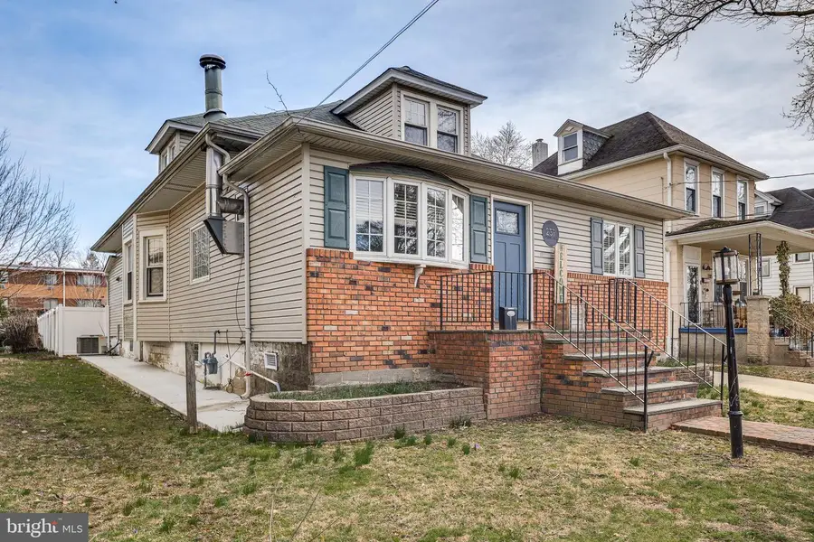 231 Virginia Ave, Audubon, NJ 08106 - #3