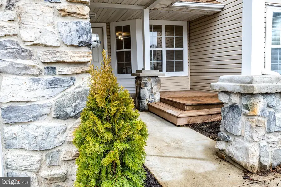 21 Park Side Dr, Sicklerville, NJ 08081 - #2