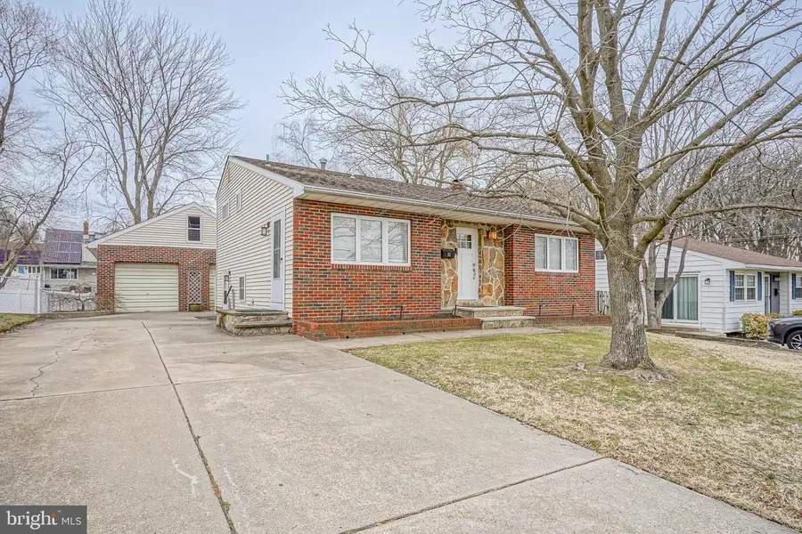 65 E Maple Ave, Bellmawr, NJ 08031 - #3