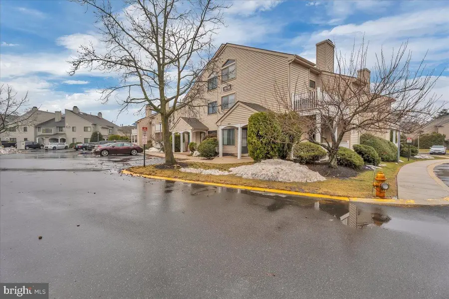 705 Gregorys Way, Voorhees, NJ 08043 - #2