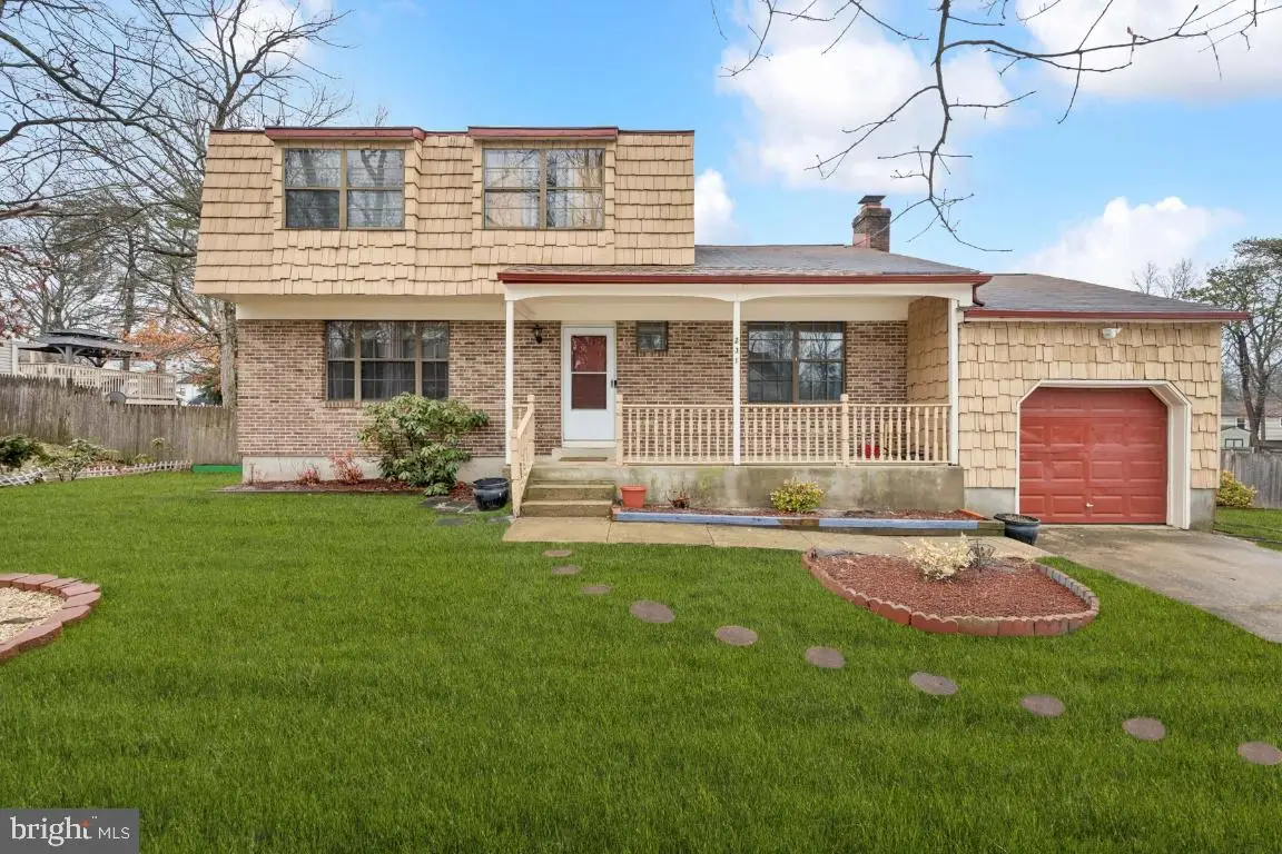 231 Peppermill Rd, West Berlin, NJ 08091 - #1