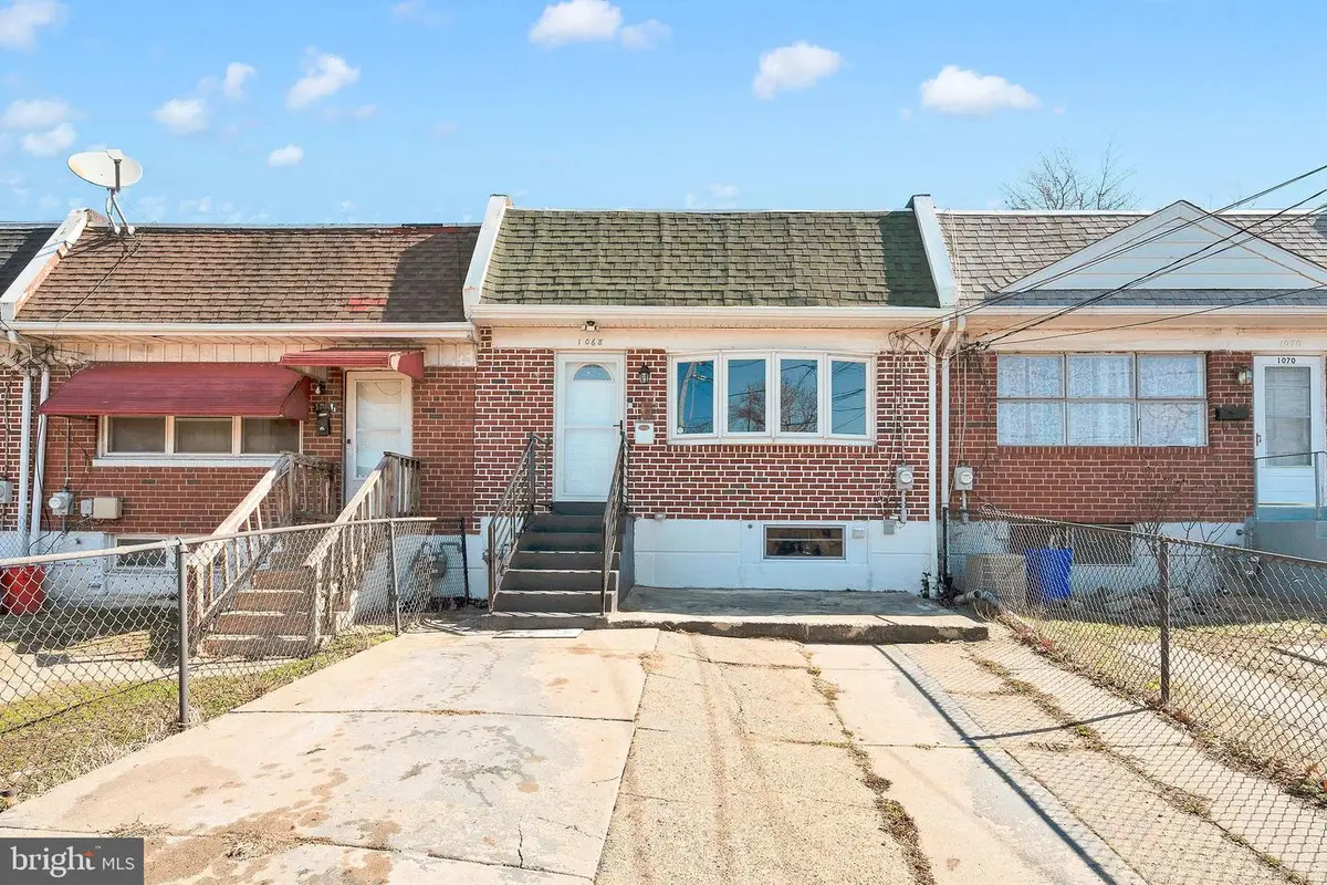 1068 Lake Shore, Camden, NJ 08104 - #1