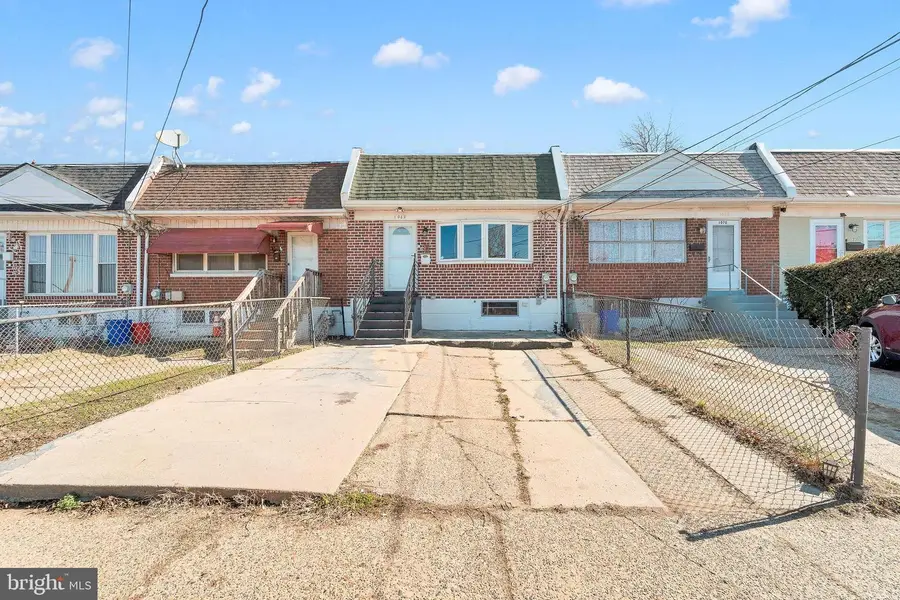 1068 Lake Shore, Camden, NJ 08104 - #2