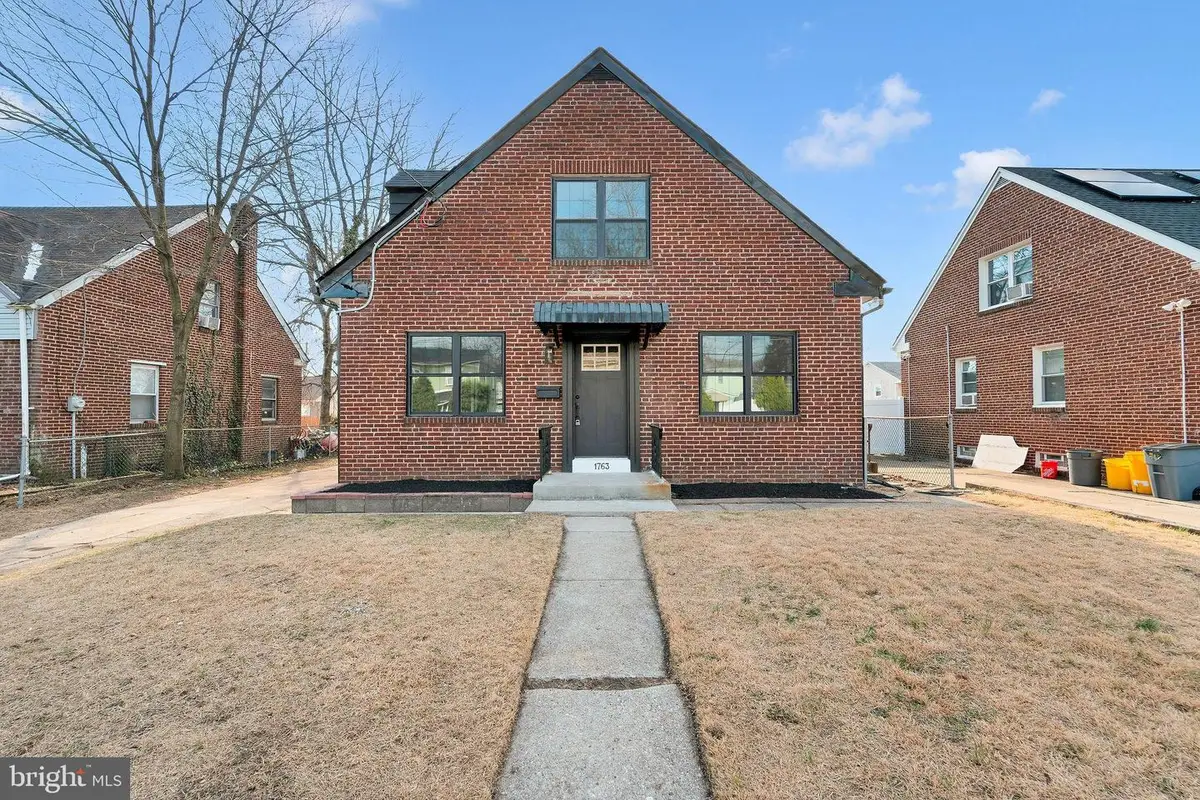 1763 41st St, Pennsauken, NJ 08110 - #1