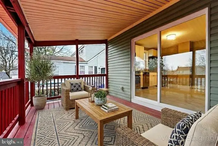 312 W Monroe Ave, Magnolia, NJ 08049 - #3